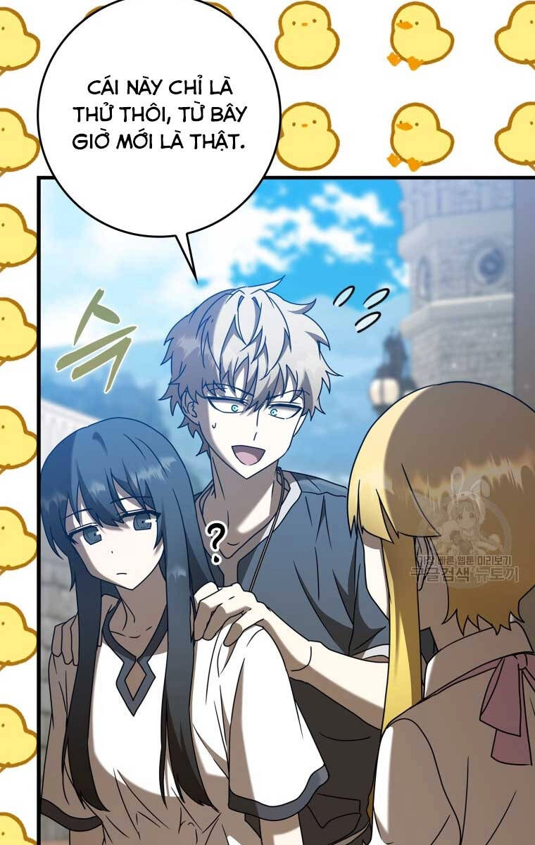 Học Viện Của Con Trai Quỷ Vương Chapter 40 - 48