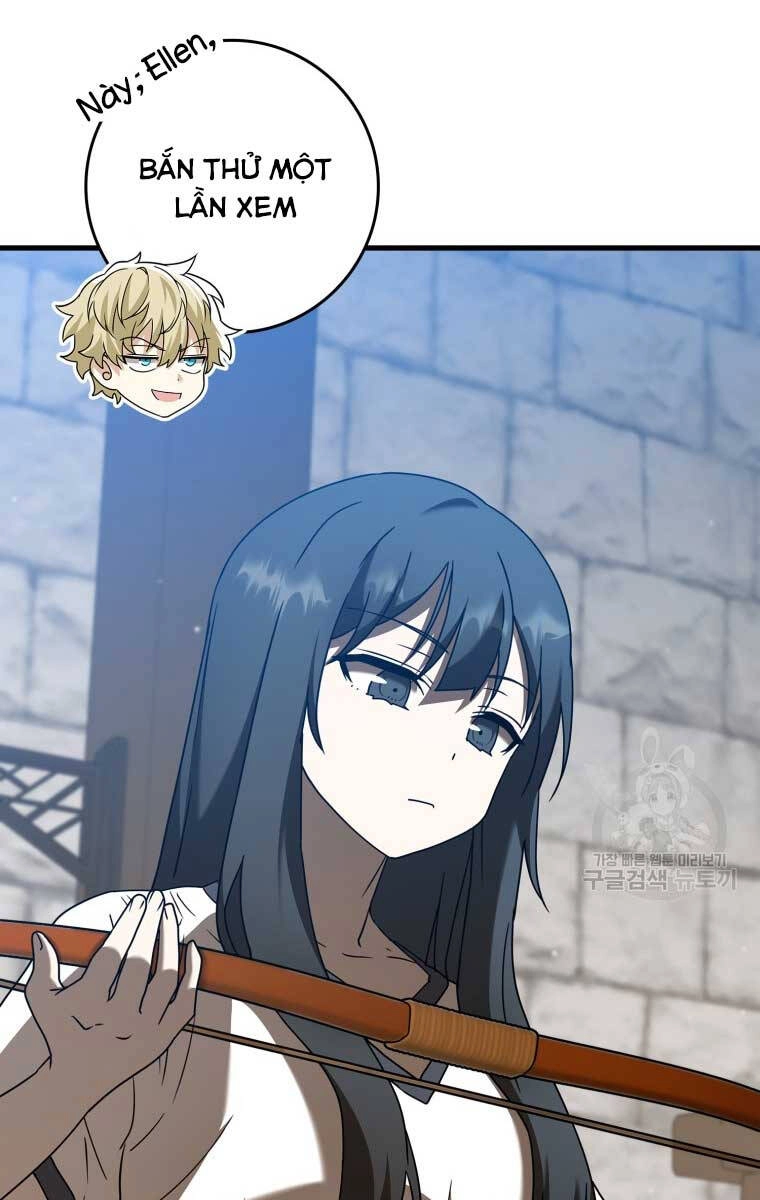 Học Viện Của Con Trai Quỷ Vương Chapter 40 - 52