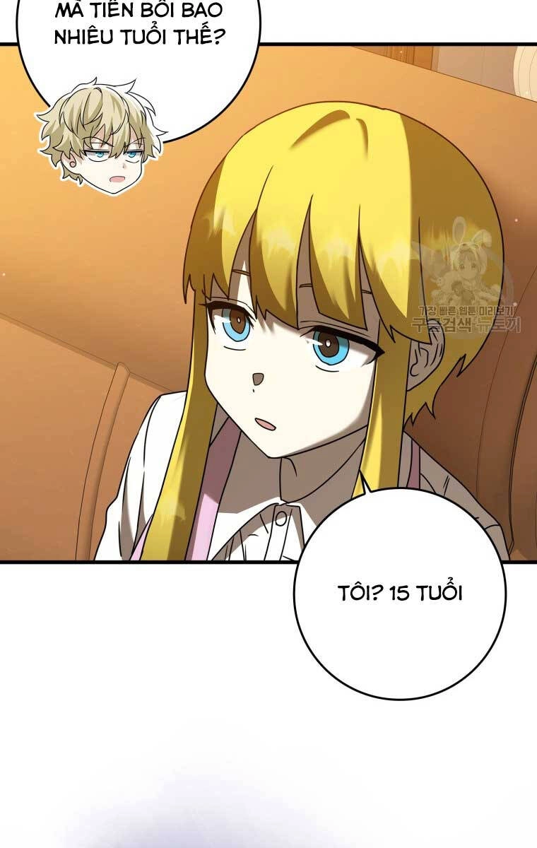 Học Viện Của Con Trai Quỷ Vương Chapter 40 - 88