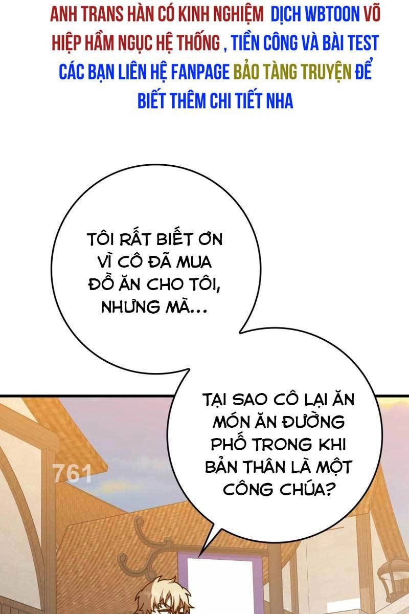 Học Viện Của Con Trai Quỷ Vương Chapter 45 - 2