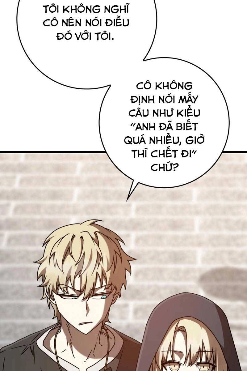 Học Viện Của Con Trai Quỷ Vương Chapter 45 - 18