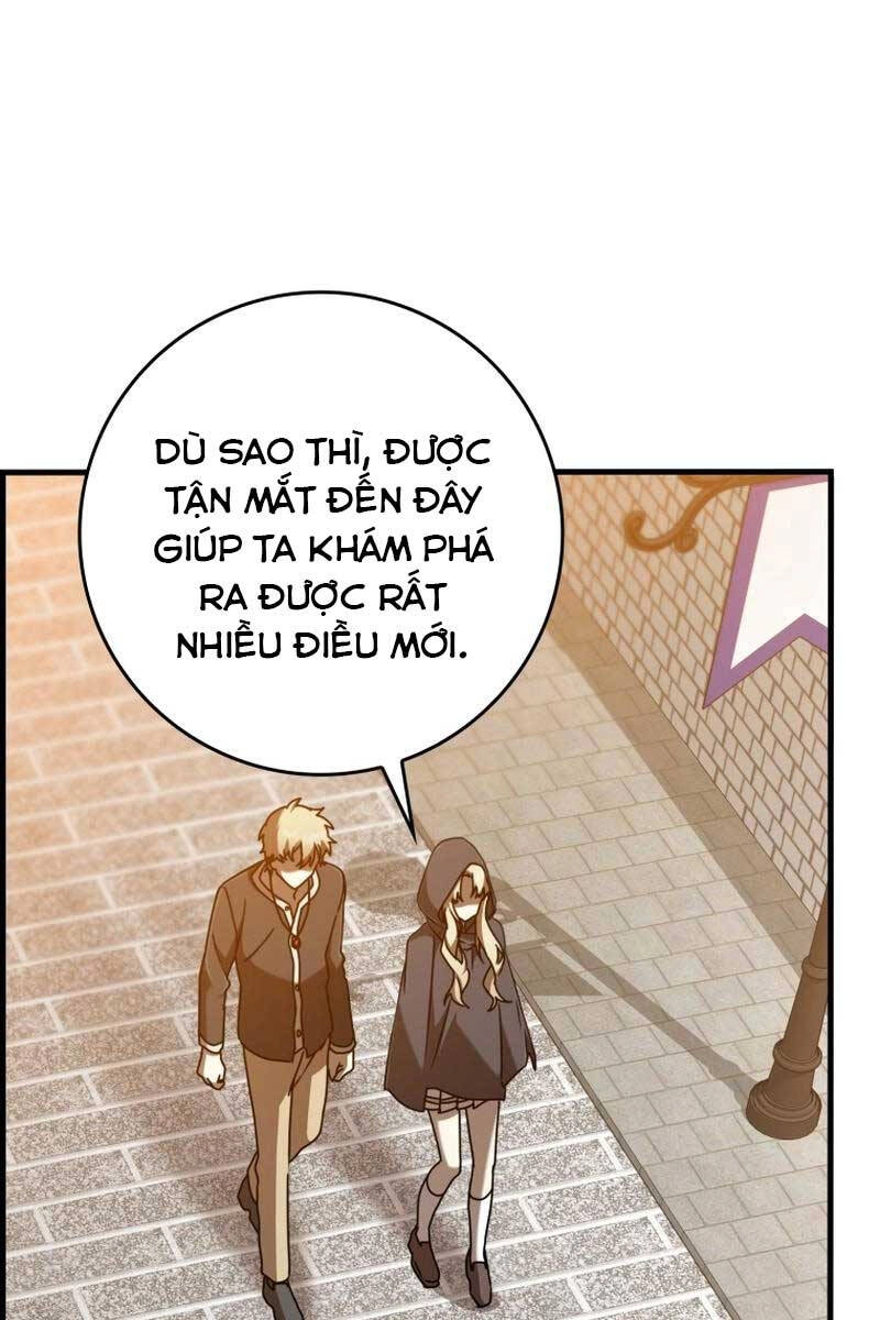 Học Viện Của Con Trai Quỷ Vương Chapter 45 - 21