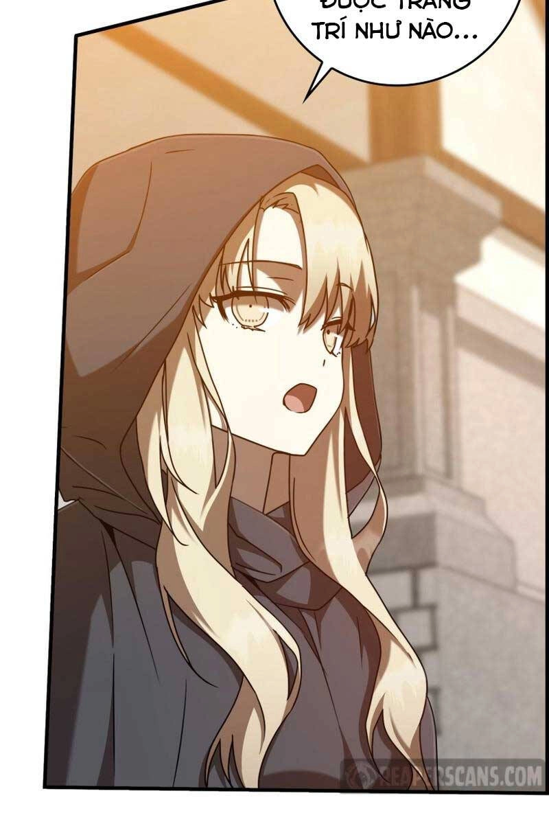 Học Viện Của Con Trai Quỷ Vương Chapter 45 - 23