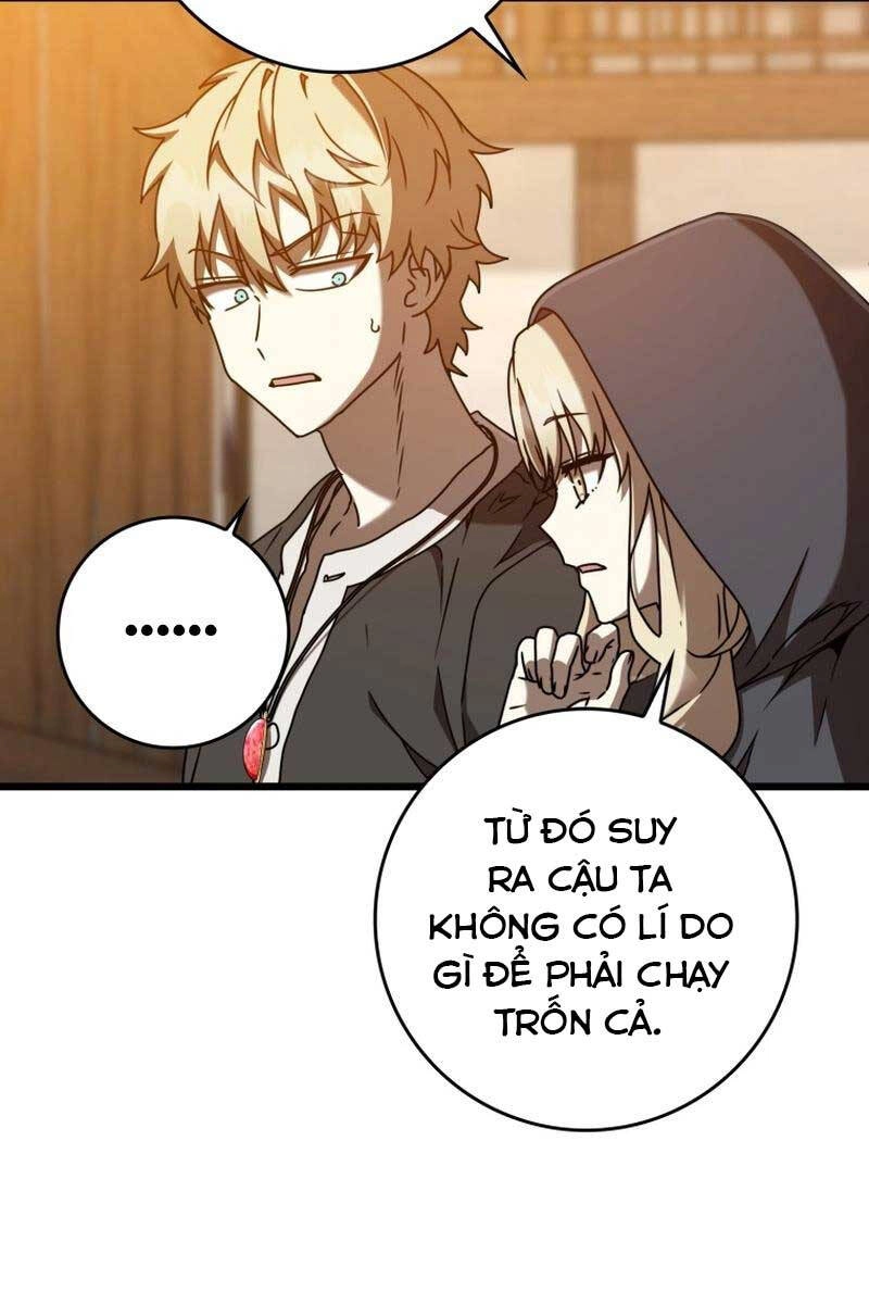 Học Viện Của Con Trai Quỷ Vương Chapter 45 - 31