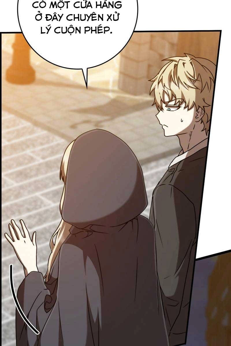 Học Viện Của Con Trai Quỷ Vương Chapter 45 - 34