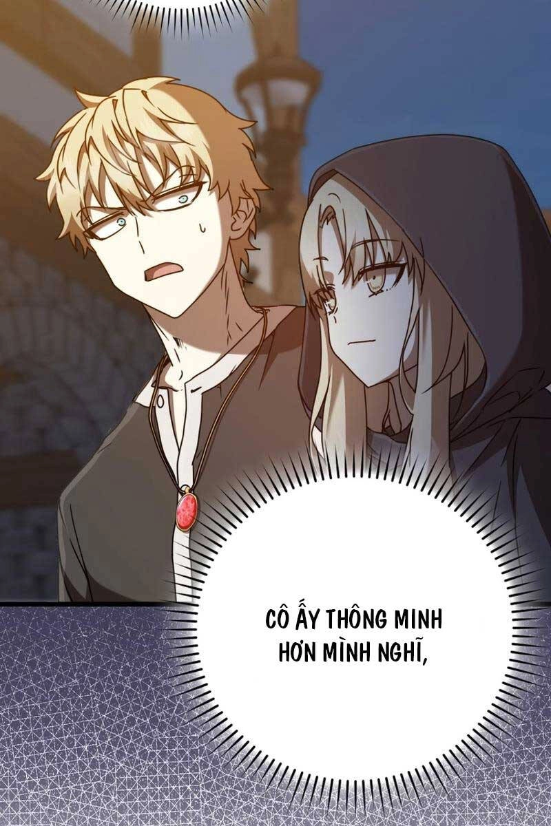 Học Viện Của Con Trai Quỷ Vương Chapter 45 - 38