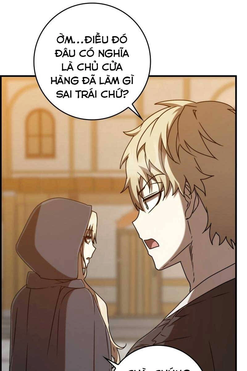 Học Viện Của Con Trai Quỷ Vương Chapter 45 - 42