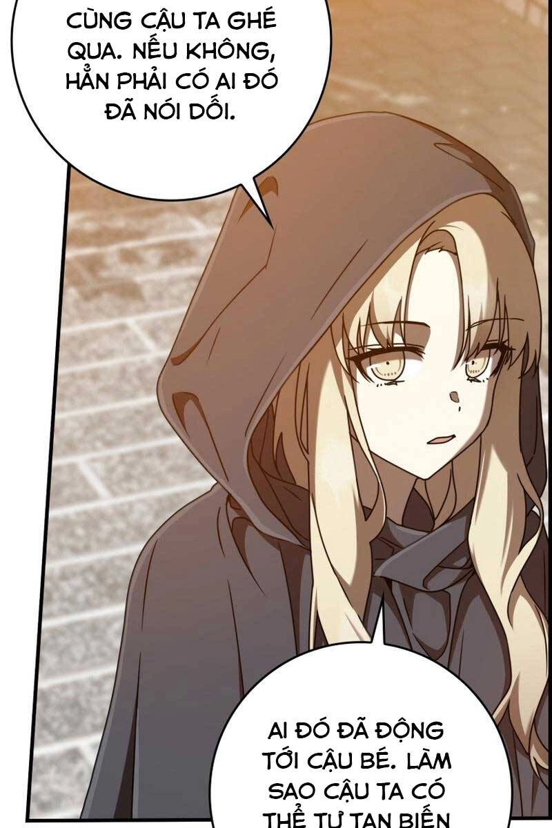 Học Viện Của Con Trai Quỷ Vương Chapter 45 - 44