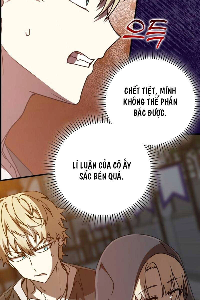 Học Viện Của Con Trai Quỷ Vương Chapter 45 - 46