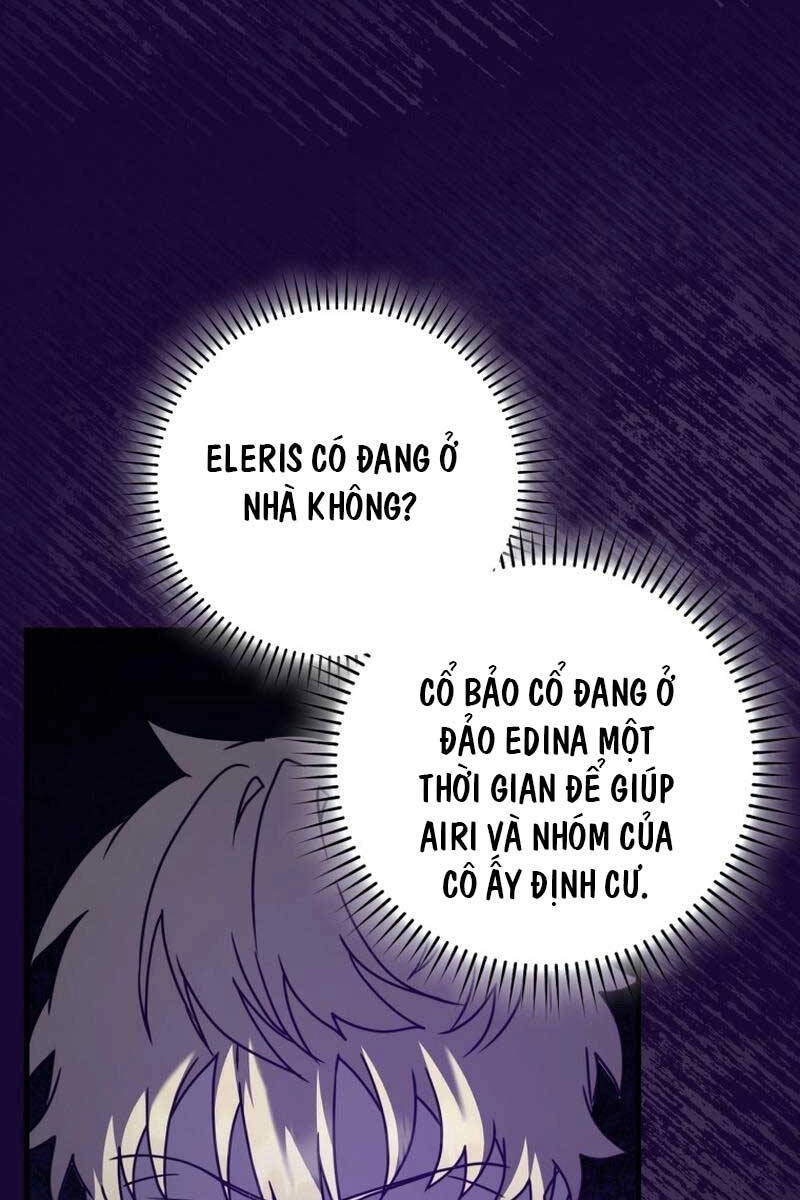 Học Viện Của Con Trai Quỷ Vương Chapter 45 - 48