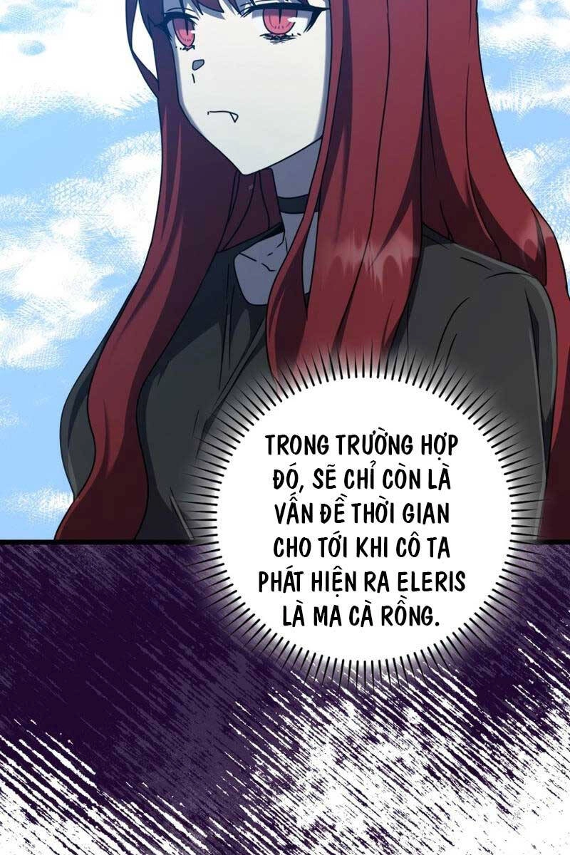 Học Viện Của Con Trai Quỷ Vương Chapter 45 - 51