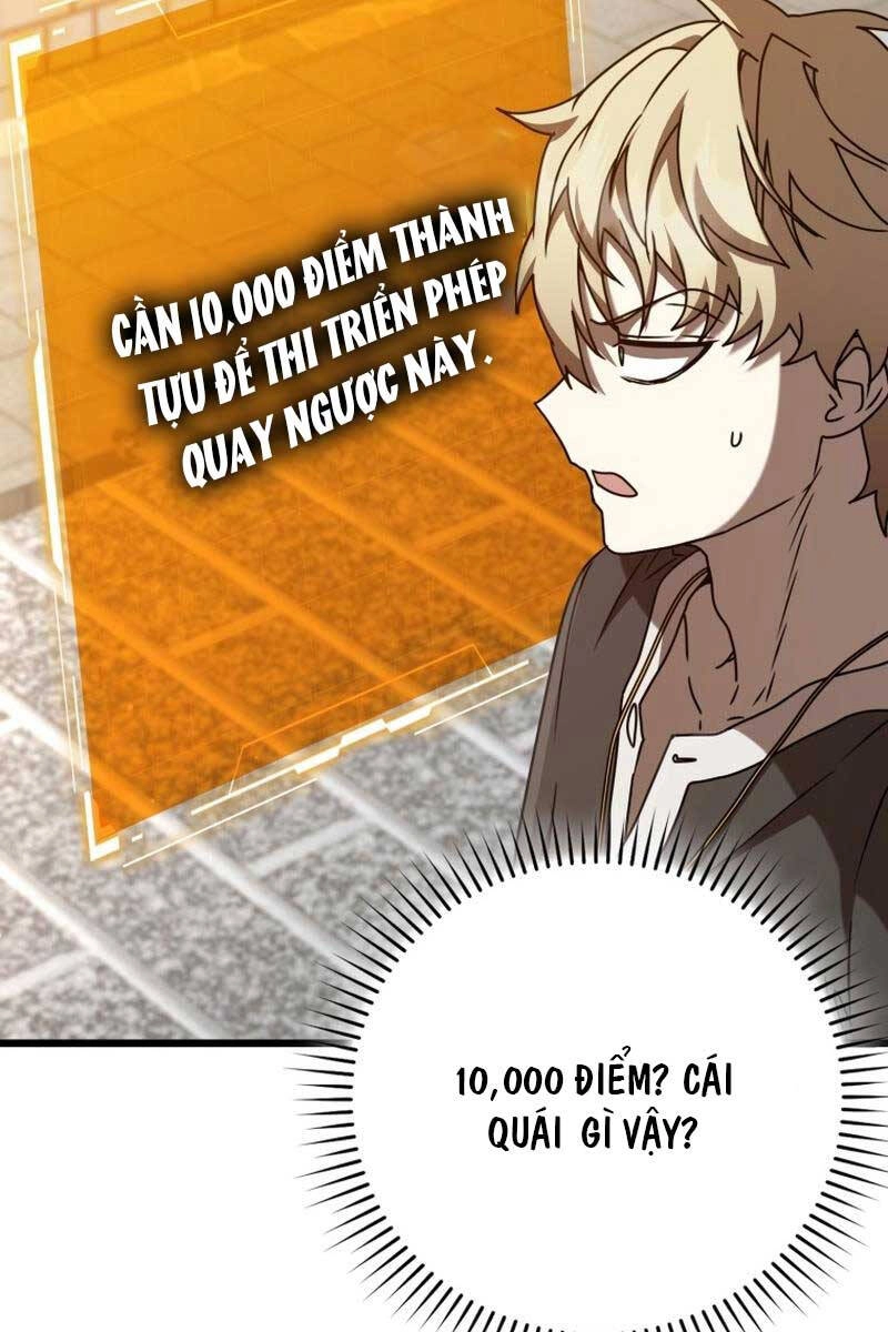 Học Viện Của Con Trai Quỷ Vương Chapter 45 - 55