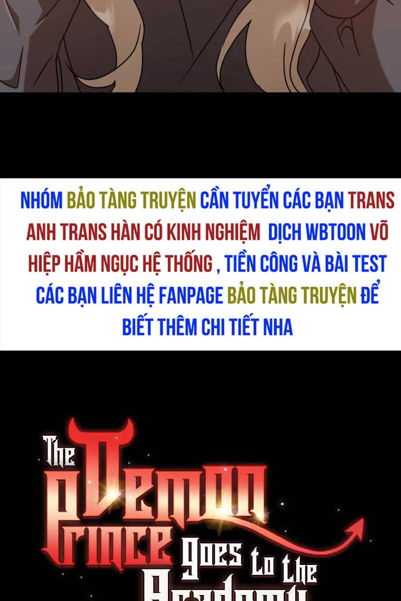 Học Viện Của Con Trai Quỷ Vương Chapter 45 - 110