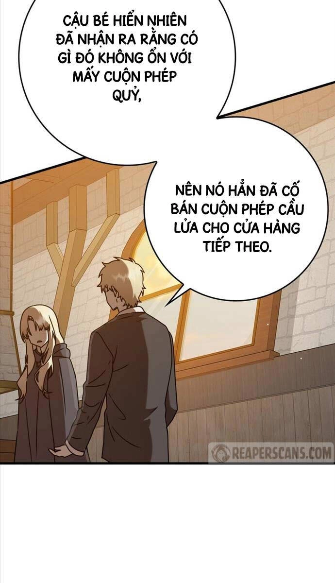 Học Viện Của Con Trai Quỷ Vương Chapter 46 - 61