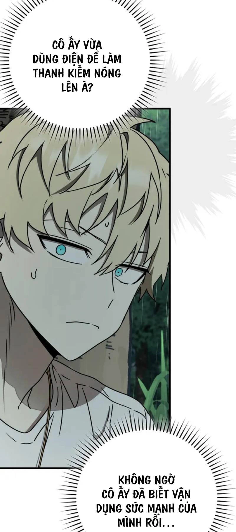 Học Viện Của Con Trai Quỷ Vương Chapter 56 - 59