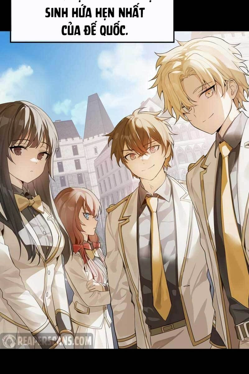 Học Viện Của Con Trai Quỷ Vương Chapter 0 - 6