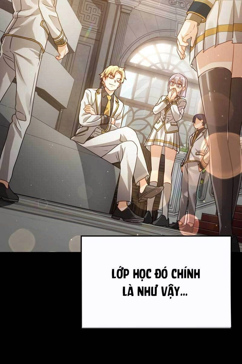 Học Viện Của Con Trai Quỷ Vương Chapter 0 - 8