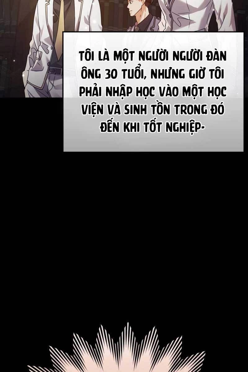 Học Viện Của Con Trai Quỷ Vương Chapter 0 - 18