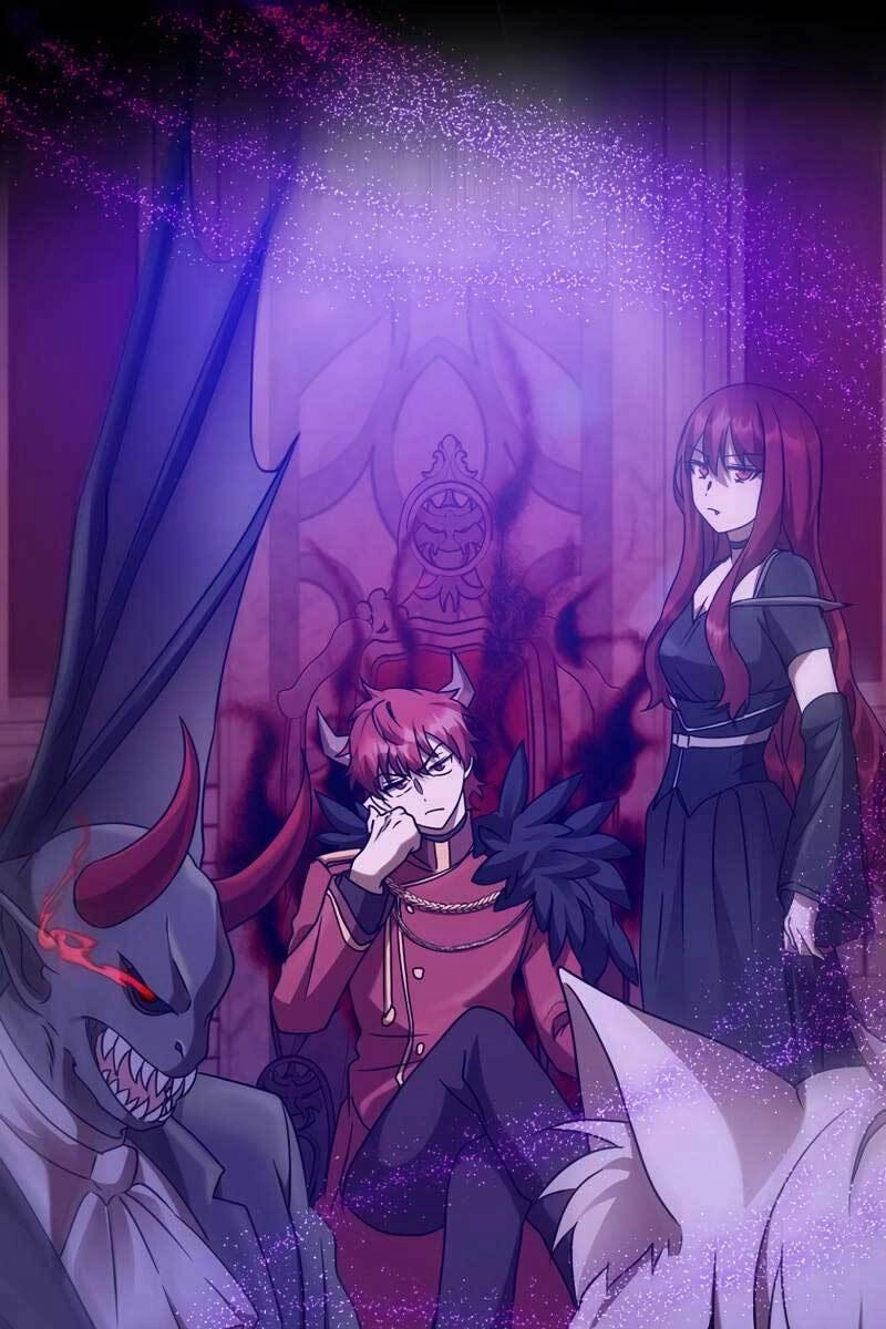 Học Viện Của Con Trai Quỷ Vương Chapter 0 - 29