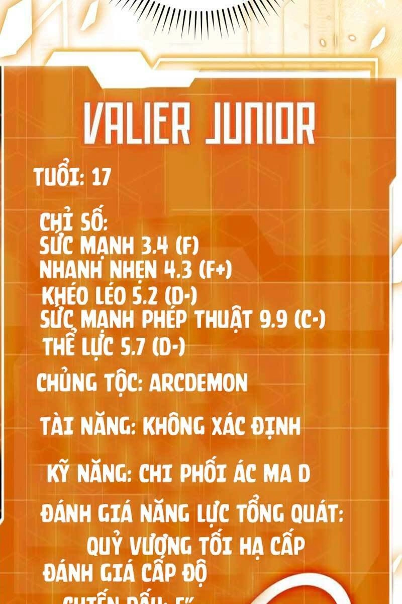 Học Viện Của Con Trai Quỷ Vương Chapter 6 - 7