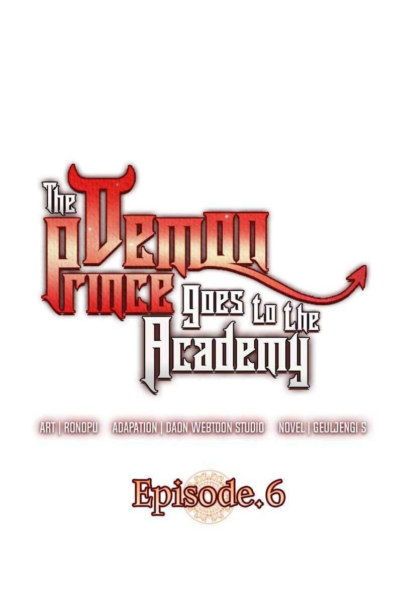 Học Viện Của Con Trai Quỷ Vương Chapter 6 - 31