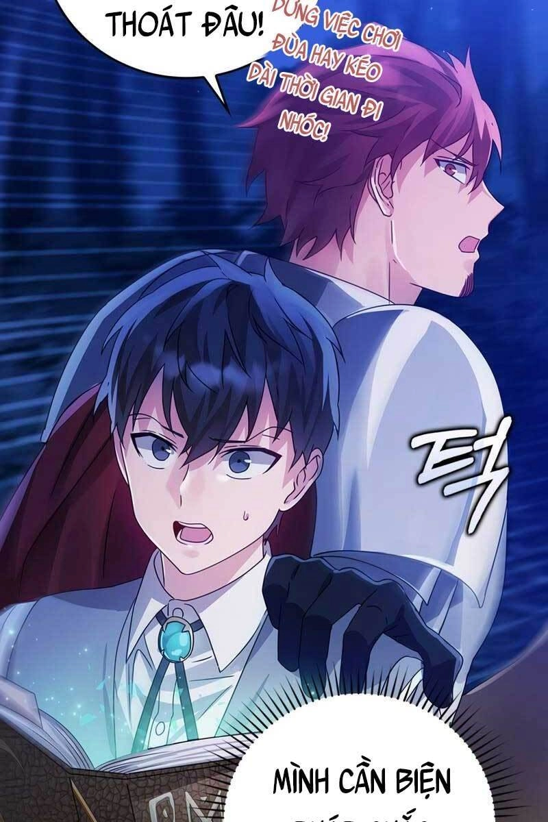 Học Viện Của Con Trai Quỷ Vương Chapter 6 - 45