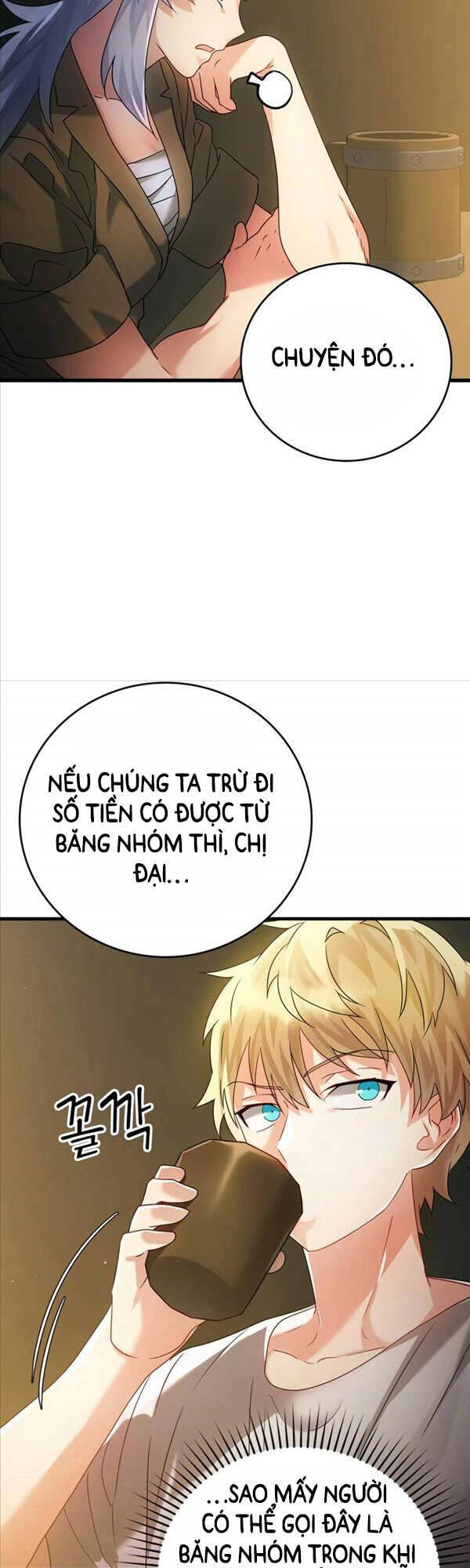 Học Viện Của Con Trai Quỷ Vương Chapter 10 - 5