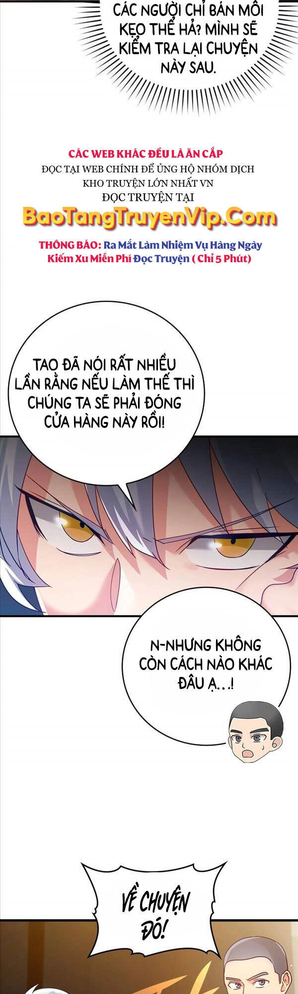 Học Viện Của Con Trai Quỷ Vương Chapter 10 - 6