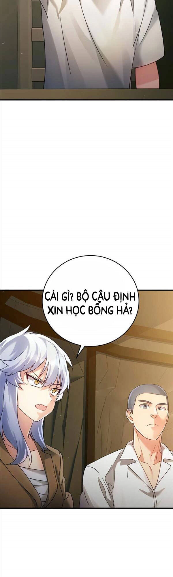 Học Viện Của Con Trai Quỷ Vương Chapter 10 - 8