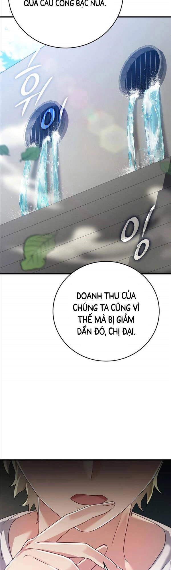 Học Viện Của Con Trai Quỷ Vương Chapter 10 - 13