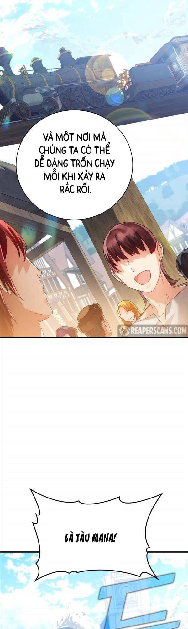 Học Viện Của Con Trai Quỷ Vương Chapter 10 - 16