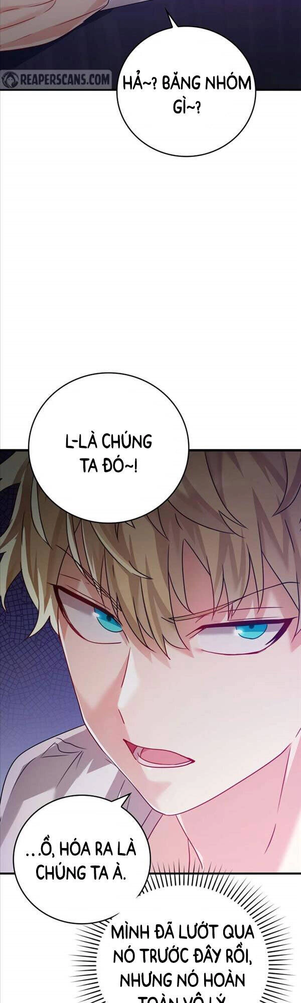 Học Viện Của Con Trai Quỷ Vương Chapter 10 - 29