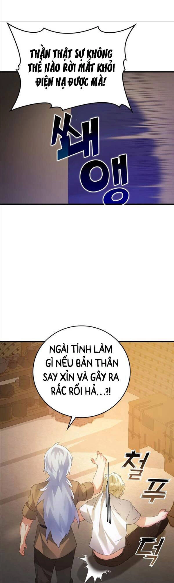 Học Viện Của Con Trai Quỷ Vương Chapter 10 - 36