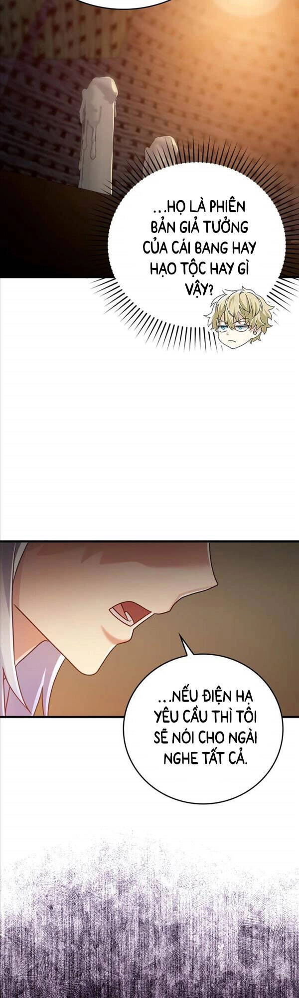 Học Viện Của Con Trai Quỷ Vương Chapter 10 - 42