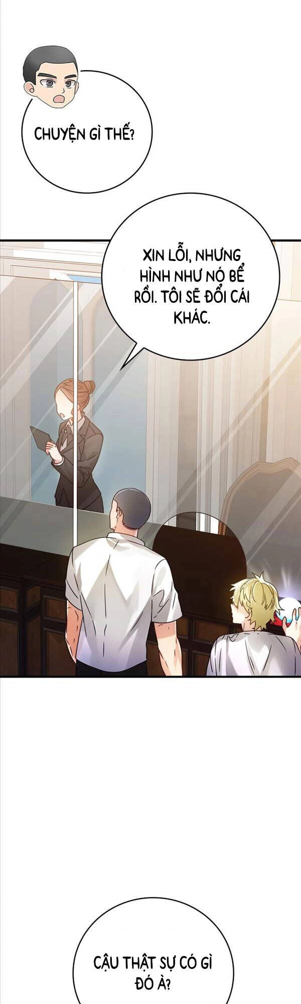 Học Viện Của Con Trai Quỷ Vương Chapter 10 - 64