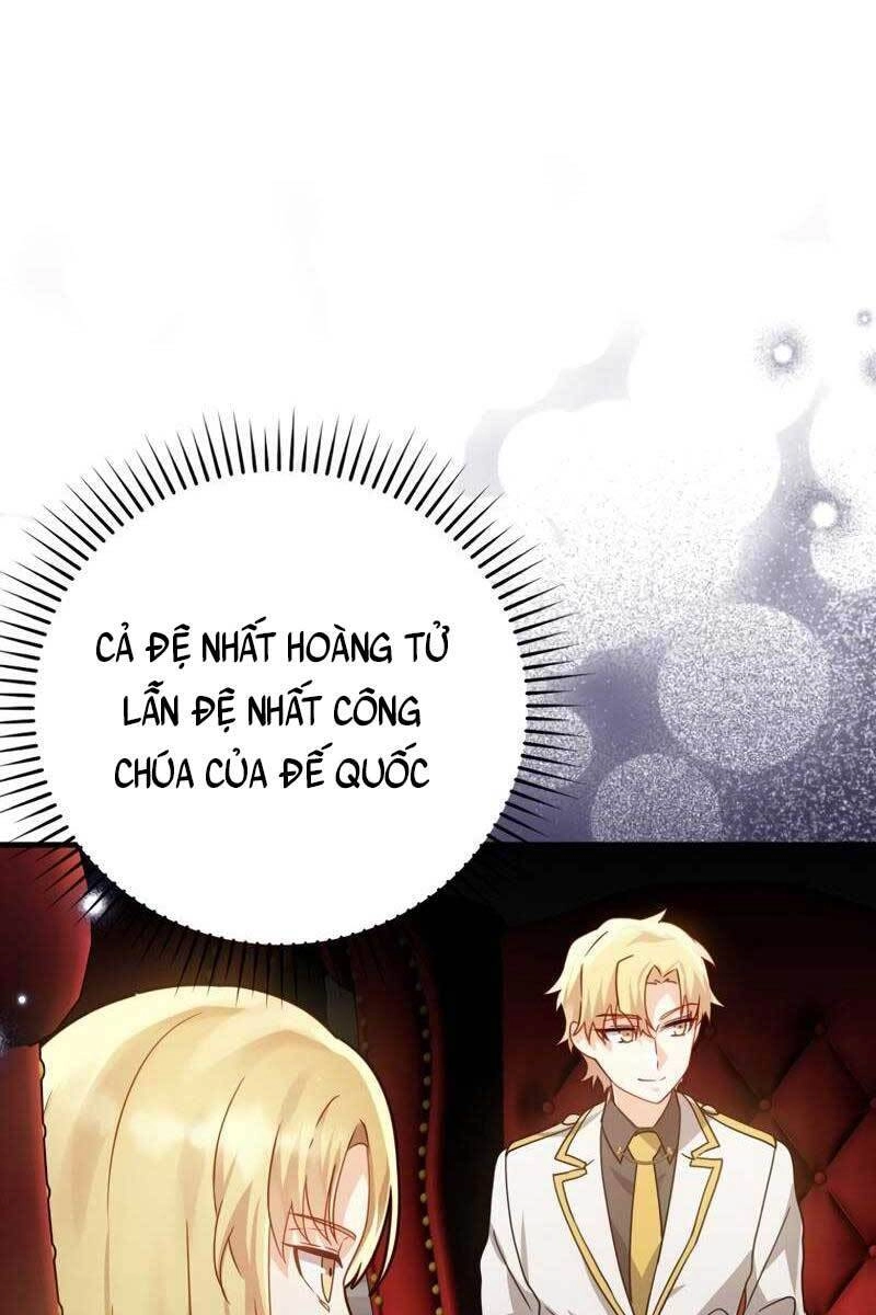 Học Viện Của Con Trai Quỷ Vương Chapter 13 - 14