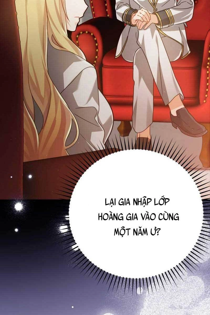 Học Viện Của Con Trai Quỷ Vương Chapter 13 - 15