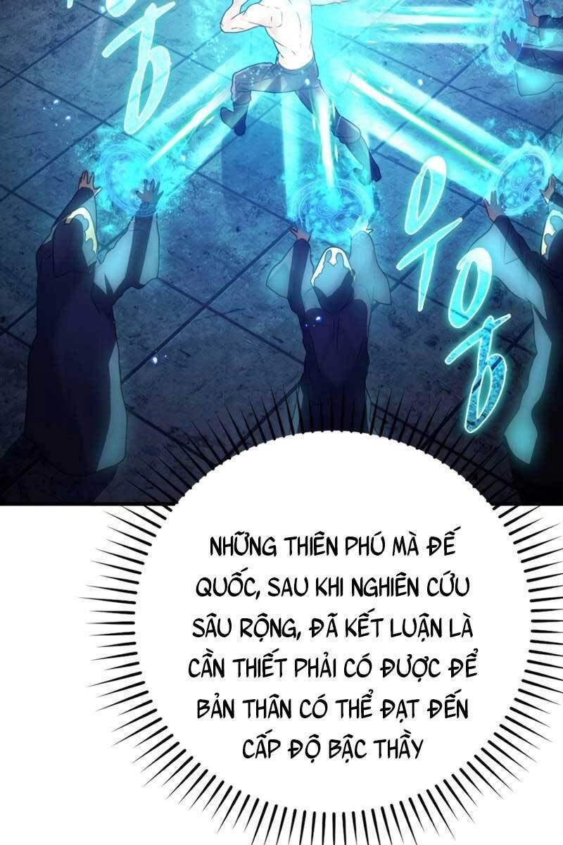 Học Viện Của Con Trai Quỷ Vương Chapter 13 - 25