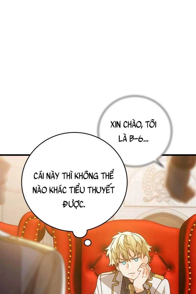 Học Viện Của Con Trai Quỷ Vương Chapter 13 - 31