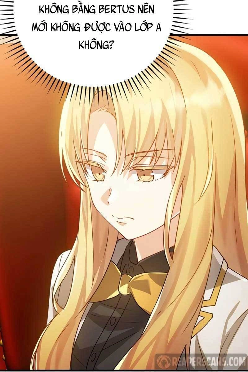 Học Viện Của Con Trai Quỷ Vương Chapter 13 - 37