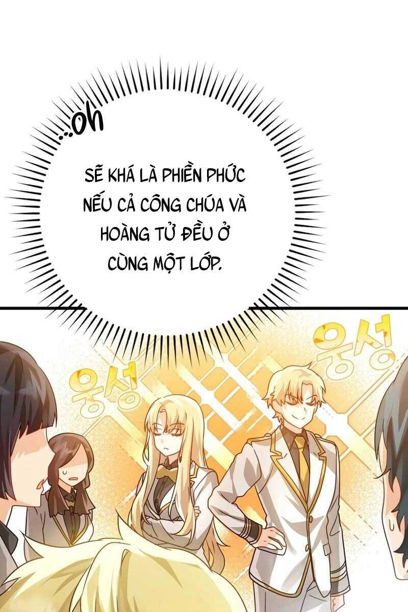 Học Viện Của Con Trai Quỷ Vương Chapter 13 - 40