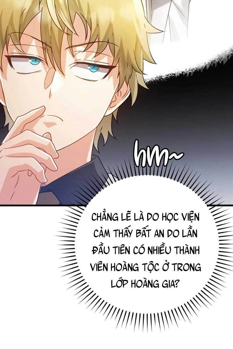 Học Viện Của Con Trai Quỷ Vương Chapter 13 - 41