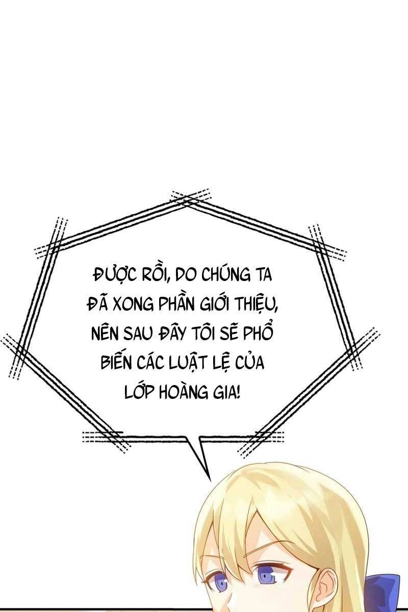 Học Viện Của Con Trai Quỷ Vương Chapter 13 - 42