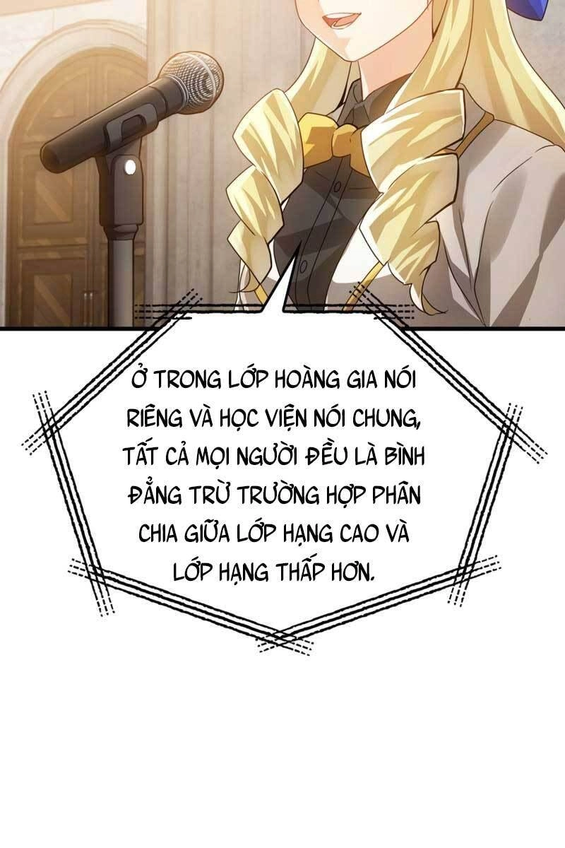 Học Viện Của Con Trai Quỷ Vương Chapter 13 - 43