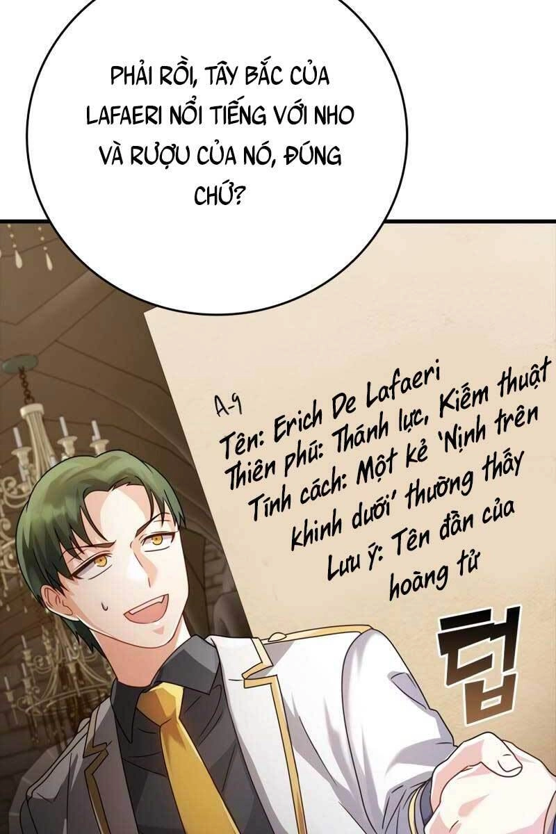 Học Viện Của Con Trai Quỷ Vương Chapter 13 - 74