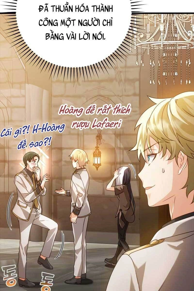 Học Viện Của Con Trai Quỷ Vương Chapter 13 - 76