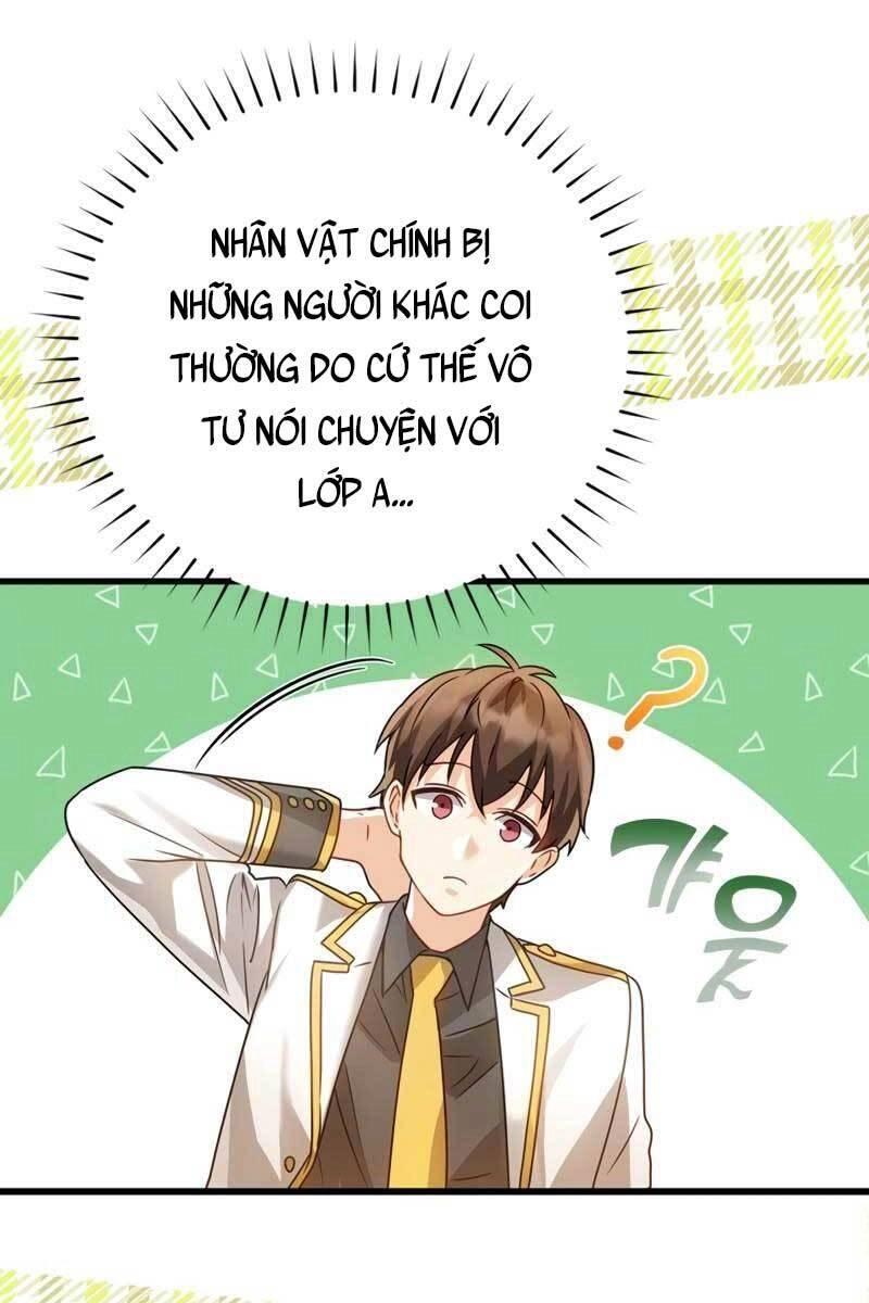 Học Viện Của Con Trai Quỷ Vương Chapter 13 - 102