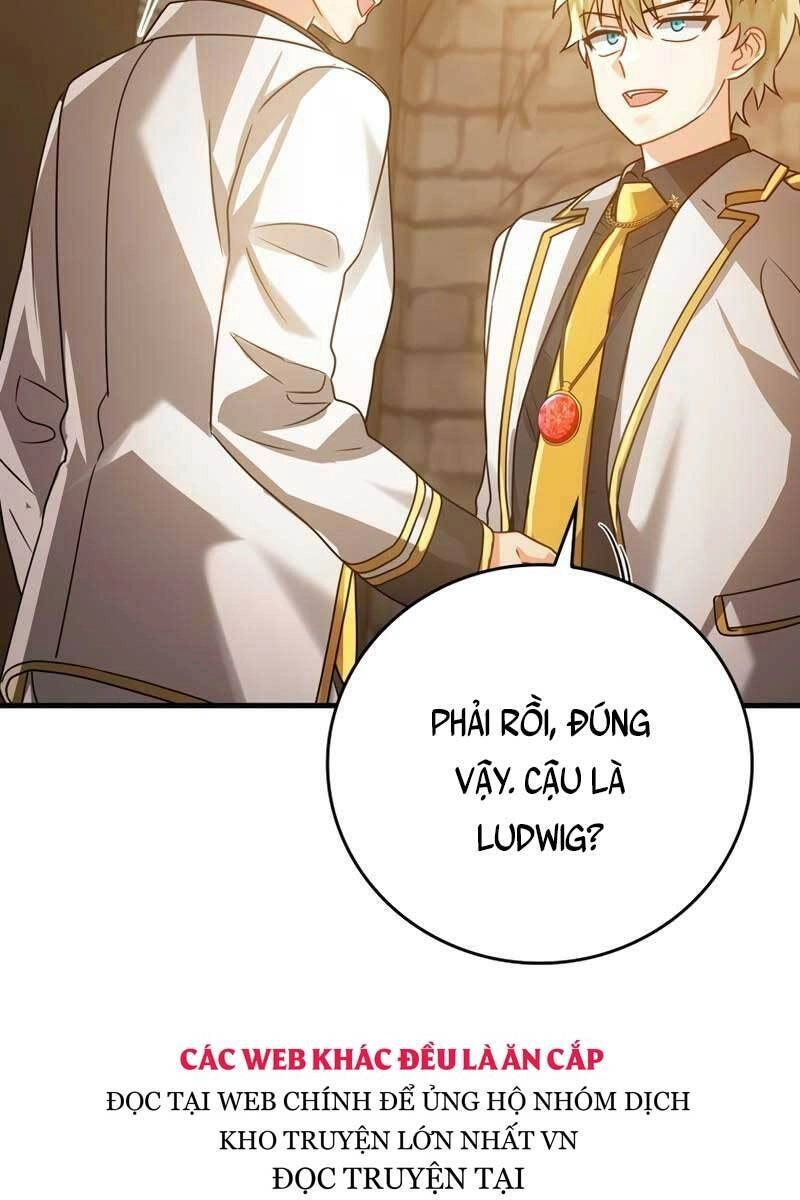 Học Viện Của Con Trai Quỷ Vương Chapter 13 - 104