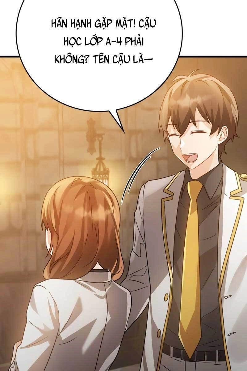 Học Viện Của Con Trai Quỷ Vương Chapter 13 - 110