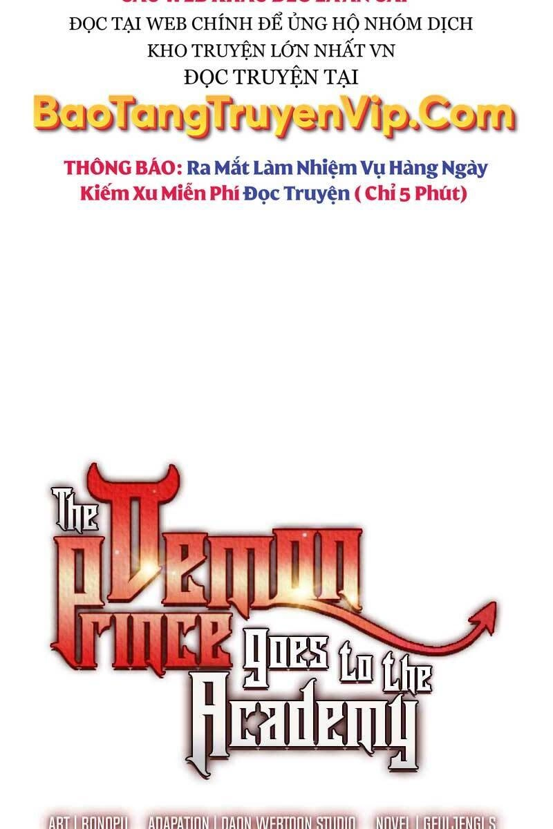Học Viện Của Con Trai Quỷ Vương Chapter 13 - 125